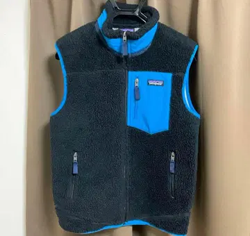 파타고니아 레트로X 베스트 사이즈S
