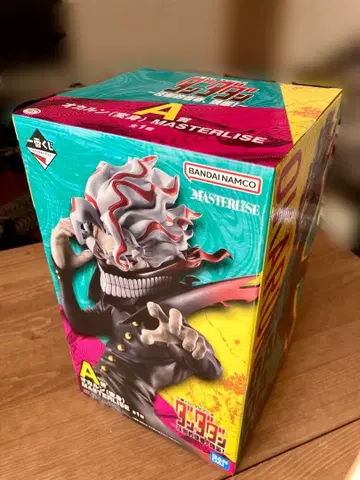 익명 배송 제일복권 TV 애니메이션 [ 다다단 ] A상 오카룬(변신)