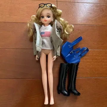 리카짱 인형 캐슬