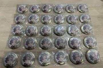 로후마오 트럼프 모티브 후와 미나토 캔뱃지 ROF-MAO