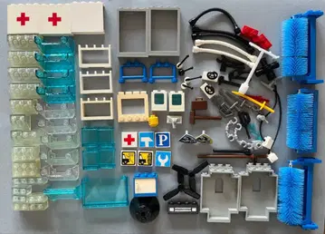 LEGO 세트 (부품)