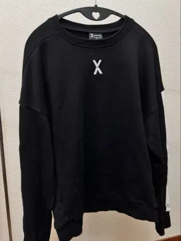 [ 복각판 ] VEATM 긴팔 맨투맨 M 사이즈