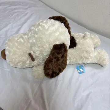 SNOOPY 봉제 인형