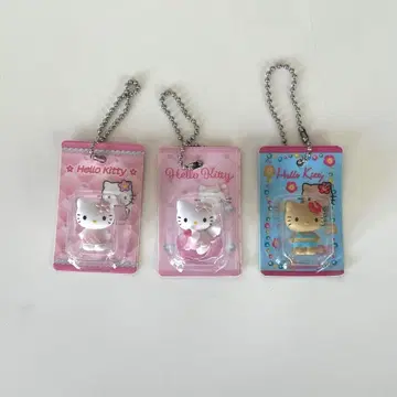 산리오 가챠가챠 헬로키티 선번 키티 엔젤 퀼트