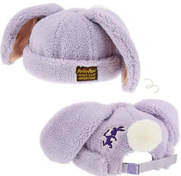 디즈니 피터팬 잃어버린 아이들 팬캡