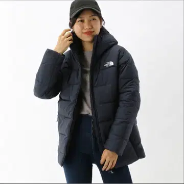 The North Face 라이모 자켓 블랙 L