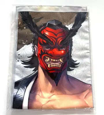 전국 BASARA 카타쿠라 코쥬로 배틀 파티