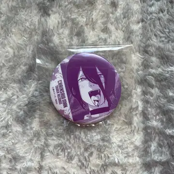 체인소 맨 캔뱃지 타워 레코드 레제