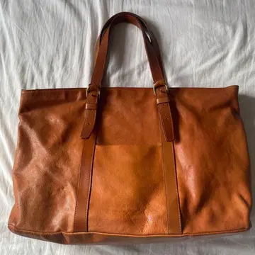 Esperanto 에스페란토 토트백 일본제 카멜 sot 소트