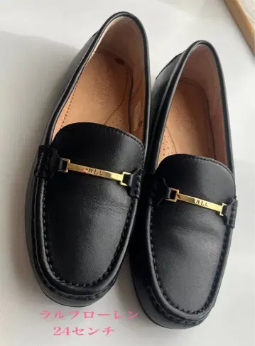 새상품급 랄프 로렌 24cm