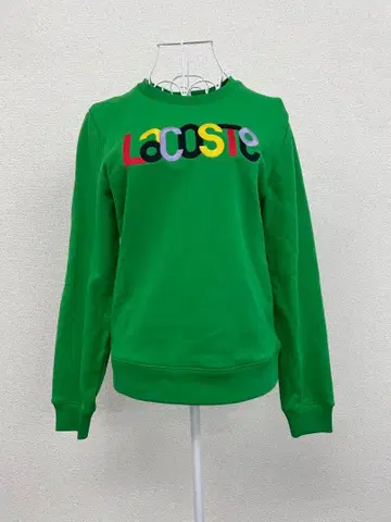 라코스테 트레이닝복 34 사이즈 (XS)