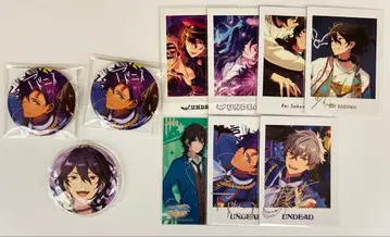 앙스타 UNDEAD 묶음 판매