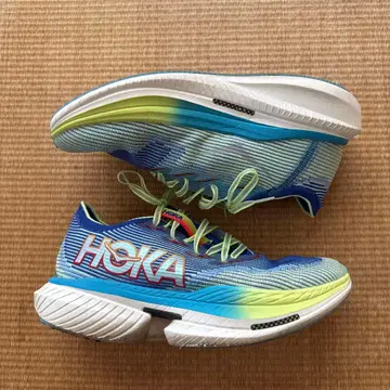 HOKA CIELO-X1 28cm