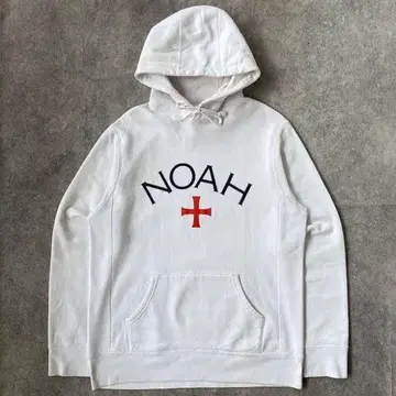 NOAH 후디