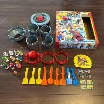 슈퍼 마리오 보드게임