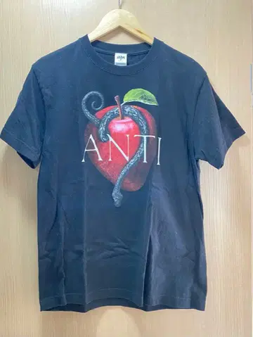 HYDE ANTI 티셔츠 M 사이즈