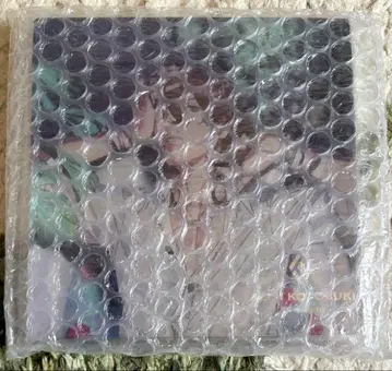 우타프리 솔로 앨범 아크릴 블록 코토부키 레이지