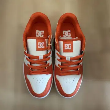 택 포함! DCshoes 스니커즈 24.5cm