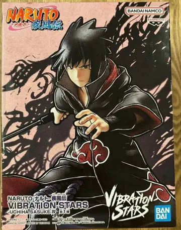 NARUTO-나루토-VIBRATION STARS 우치하 사스케