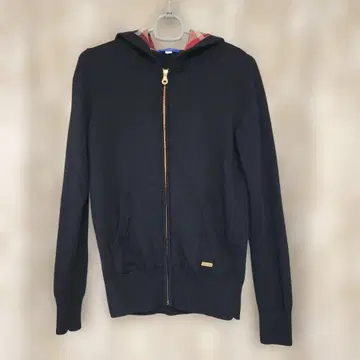 BLUE LABEL CRESTBRIDGE 블랙 후드티 38