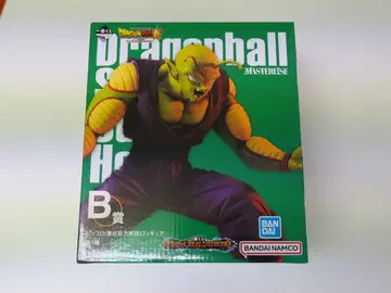 제일복권 드래곤볼 피콜로 피규어