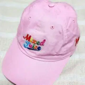 Mix Juice 캡 코타키