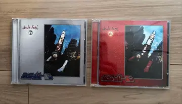 오쿠다 타미오 CD 베스트 앨범 기념 라이더 1호, 2호