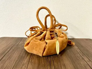 Samantha Vega 사만사 베가 복조리백 숄더백