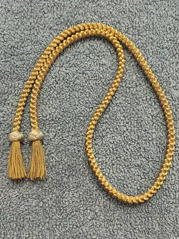 교토 기온 카즈라세이 노포 금은조 (금)