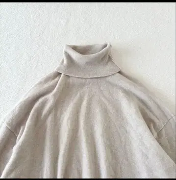 journal standard luxe 캐시미어 스웨터