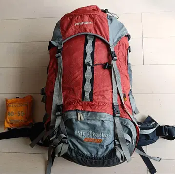 Paine Mt Trekker 백팩 40~45L S