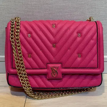 VICTORIA'S SECRET 미니 숄더, 크로스 바디백