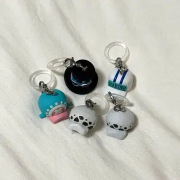 원피스 메지루시 액세서리 세트 묶음 판매