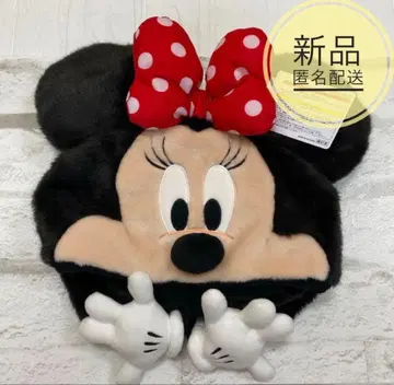 디즈니 팬캡 미니 디즈니랜드 미니 모자