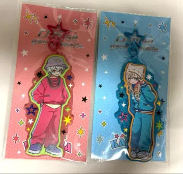 Choose your favorite 러버 스트랩