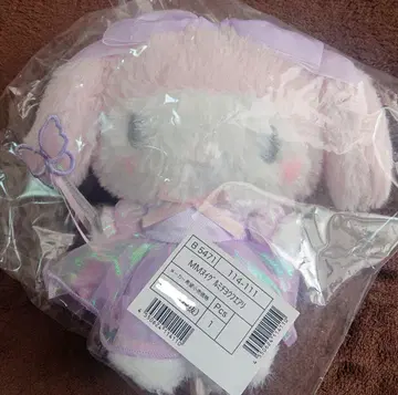 산리오 마이멜로디 나비 기념일 샵 한정판