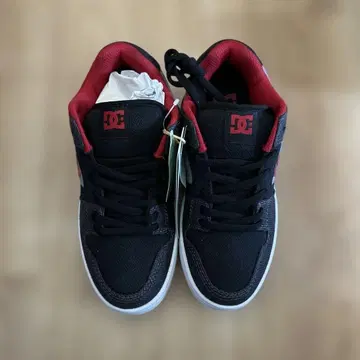 택 포함! DCshoes 스니커즈 23.5cm