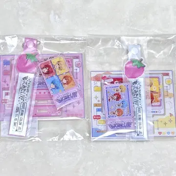 스토푸리 우타미타 라이브 2025 업그레이드 특전