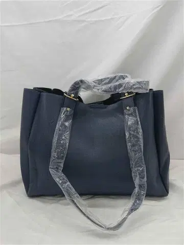 로데스코 RODE SKO 토트백 네이비 계열 여성용