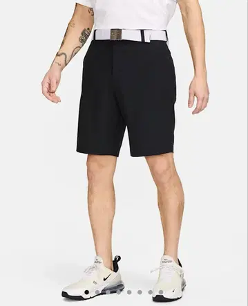 나이키 Dri-FIT 남성용 골프 숏팬츠 31 사이즈