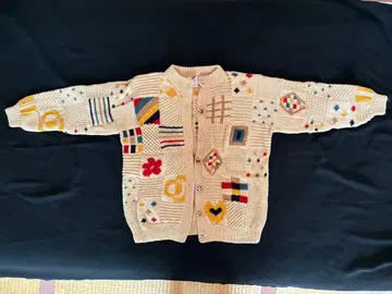 BONZO 니트 가디건 S 사이즈