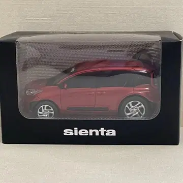 도요타 시엔타 풀백카