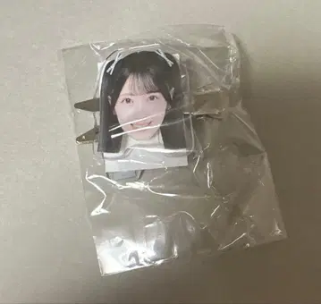 AKB48 앞머리 클립 사토 키세