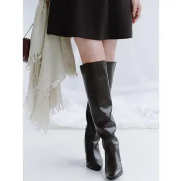 anuans 아뉴앙스 니렝스 부츠 M