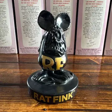 RATFINK 피규어