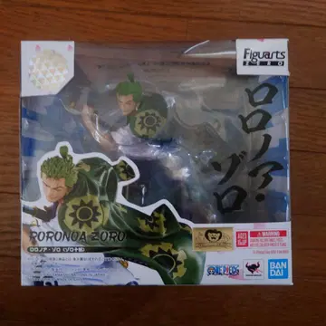 피규어아츠 ZERO 원피스 조로 주도로