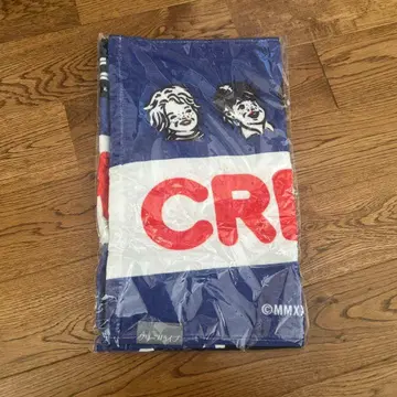 CreepHyp 캐릭터 타월