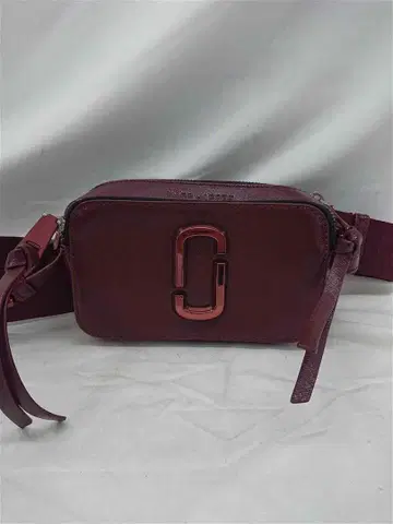 마크 제이콥스 스냅샷 숄더백 여성용