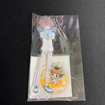 REBORN 사와다 츠나요시 아크릴 스탠드