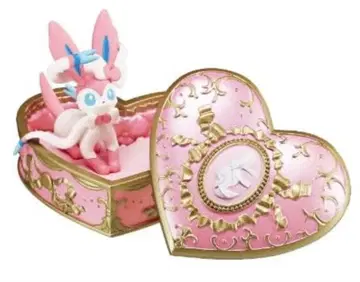 포켓몬 Romantic Collection 니피아